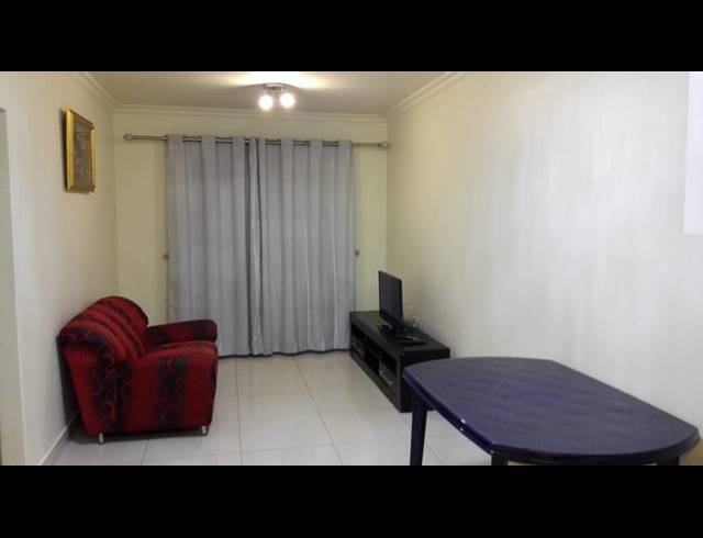 2 BEDROOM APARTMENT RENTED IN NEW TOWN CENTRE